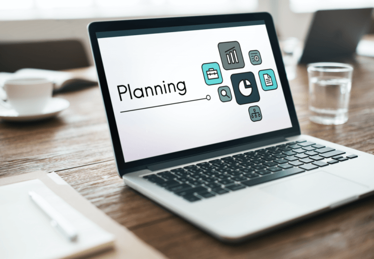 webinar planning