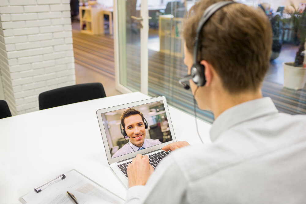 Video Conferencing, Online Meeting, Webinar and Masterclass