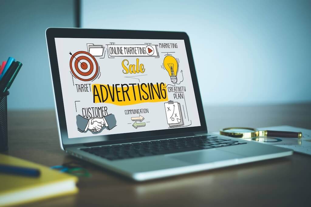 How to advertise webinars