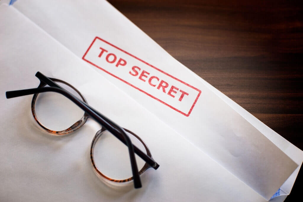 Top ten webinar secrets