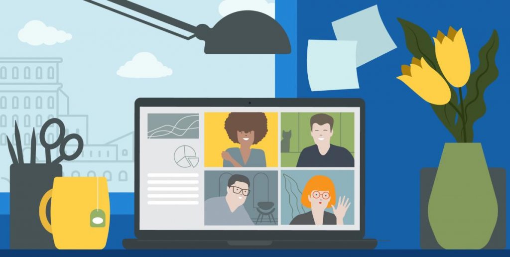 Video Conferencing Security Best Practices