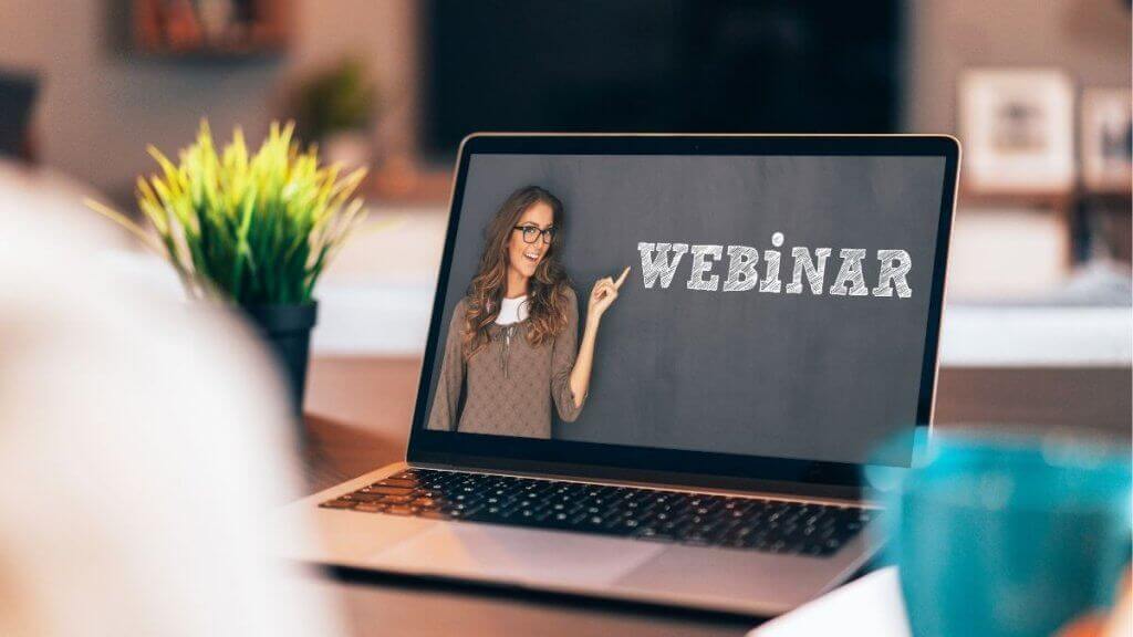 7 webinar integrations to get most from your online events