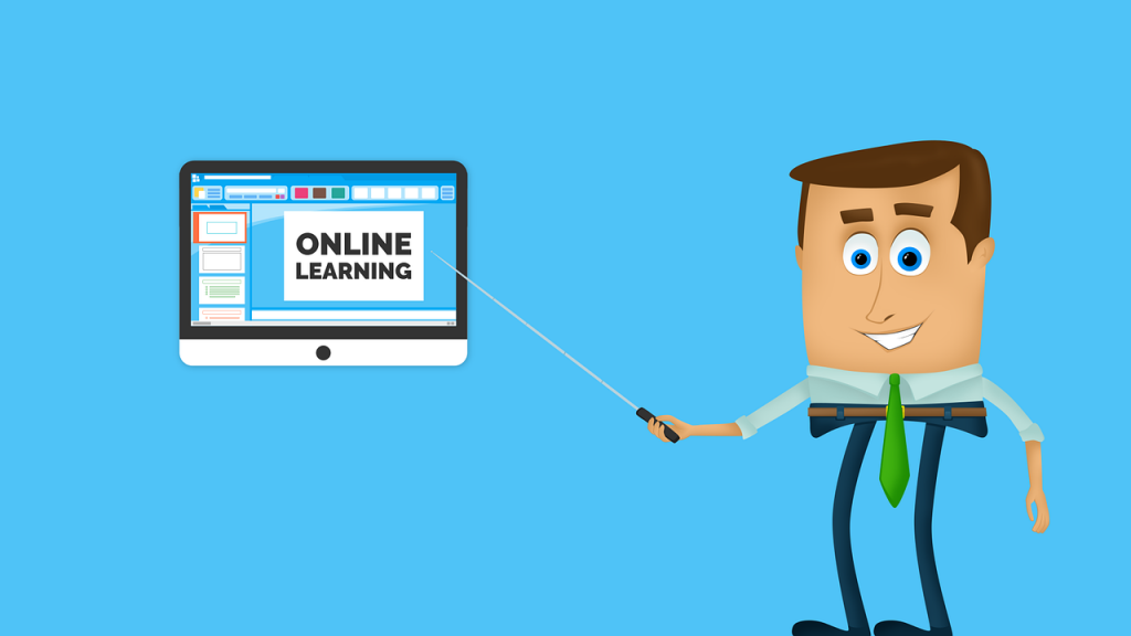 How to Sell eLearning Courses Online