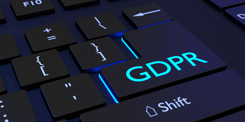 GDPR Compliance in E-learning Systems