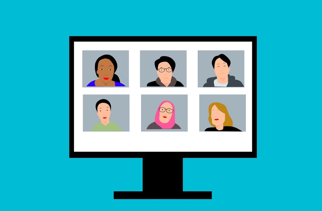 How Video Conferencing is Aiding Minority and Women-Owned Businesses