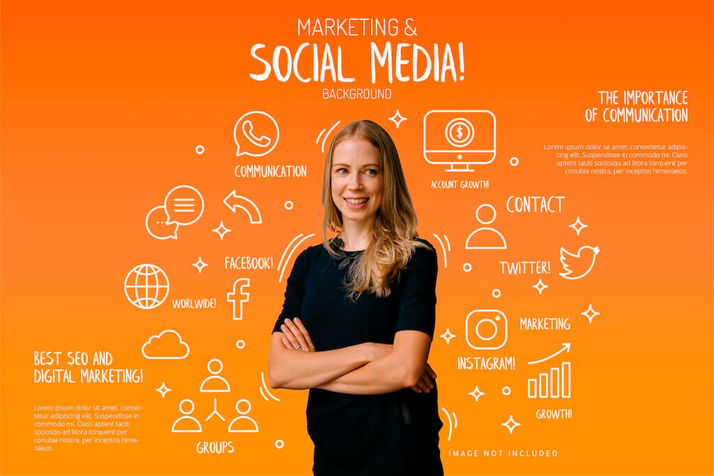 Pros and cons of social media marketing (SMM)