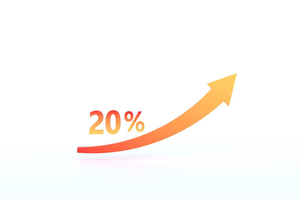 20% становятся клиентами после вебинара