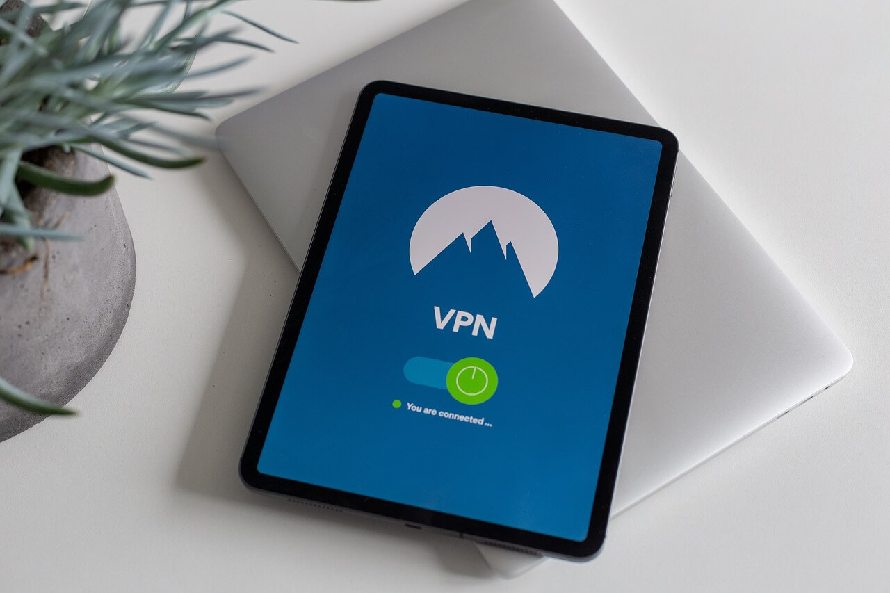 VPN и вебинар