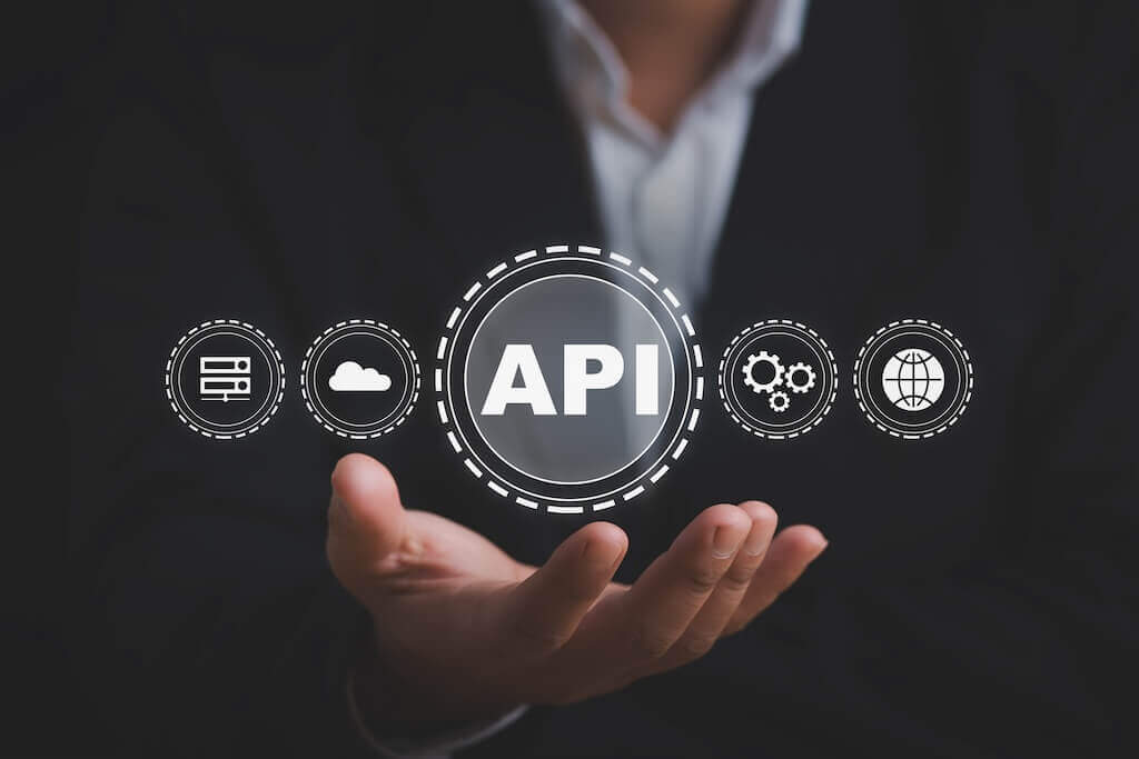 API - Полный контроль над вебинаром