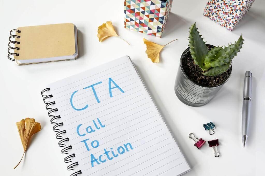 CTA или Call To Action