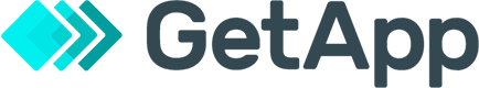 Logotipo de GetApp