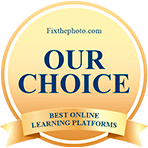 Our choice award from FixItPhoto