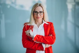Zuzanna Kowalska | Dyrektor Marketingu
