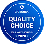 CrozDesk | Найкращий вибір 2020 року