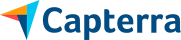 Логотип Capterra