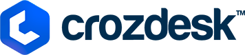 Логотип Crozdesk